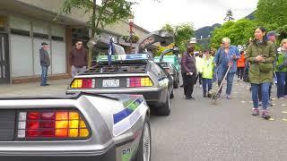 2024 Fenders on Front Street