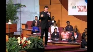 Dr. Mike Murdock - HOUSTON 7-5-12  "7 Keys That Will Decide Your Financial Success"