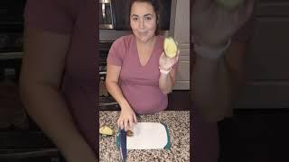 STOP using a knife to remove avocado pits 