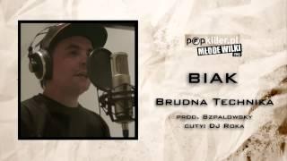 08. Biak - Brudna Technika (Popkiller Młode Wilki 2012)