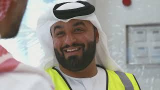 NACS Convenience Leaders exchange in Abu Dhabi 2023