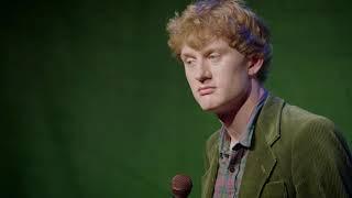 James Acaster on Relationships