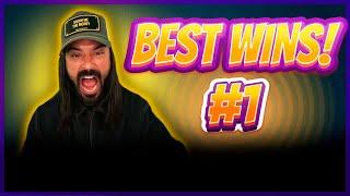 ROSHTEIN BIGGEST WINS! #1 WATCH THIS!