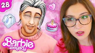 OH NO  Barbie Legacy #28 (The Sims 4)