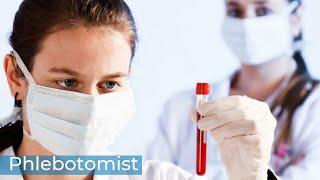 RPT: Why Get Certified as a Registered Phlebotomy Technician