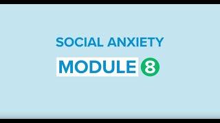 Self-help for social anxiety 8: Conquer you fear of public speaking