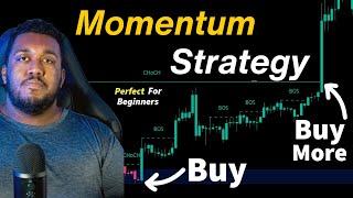 The Only Trading Strategy You Need (Yes, Really)