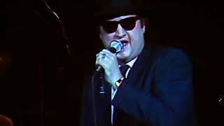 The Blues Brothers - Flip, Flop & Fly - 12/31/1978 - Winterland