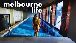 MELBOURNE LIFE | let’s chat