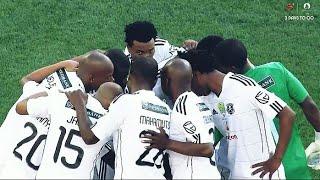 Orlando Pirates vs Black Leopards | Nedbank Cup Final | 2010/11