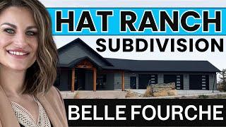 Luxury Living In Belle Fourche South Dakota