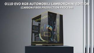 Carbon Fiber Production