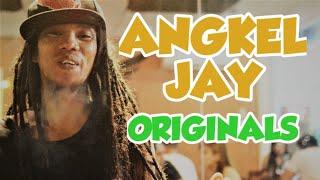 Angkel Jay All Original Songs