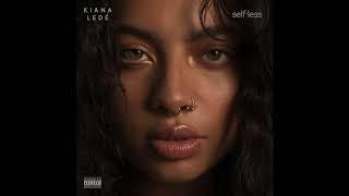 Kiana Ledé - Wicked Games (Audio)