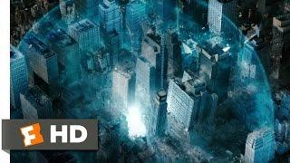 Watchmen (8/9) Movie CLIP - The Greatest Practical Joke in Human History (2009) HD