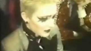 Punk Documentary 1976 (Part 1)