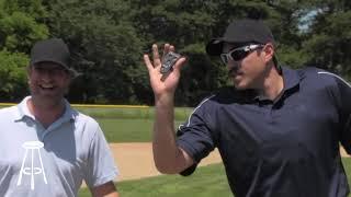 Barstool Bro Show Featuring MLB Umpire Gerry Davis