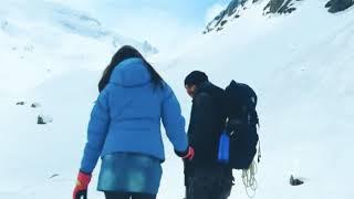 Pyar Hø Gaya Tha Mujhe #Yeh Jawaani Hai Deewani.. My favorite scene..