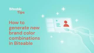 How to create new color combos for your brand | Biteable