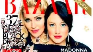 Madonna  Song  Music  Official