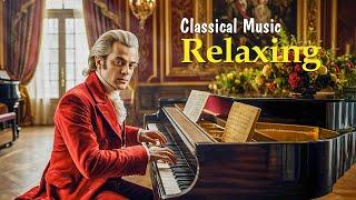 Best classical music. Music for the soul: Mozart, Beethoven, Schubert, Chopin, Bach ...  #7