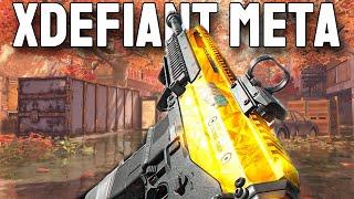 This is the BEST Assault Rifle in xDEFIANT (xDefiant Multiplayer Gameplay & ACR Class Setup)