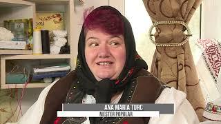 Satul meu: comuna Grosi, judetul Maramures