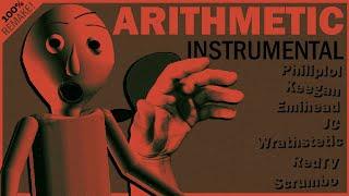 Arithmetic (+) - Baldi's Karaoke Machine [ INSTRUMENTAL ]