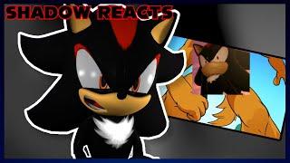 Shadow Reacts to FURRY APOCALYPSE