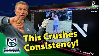 Consistency Killer…Are You Making This Mistake?... with Michael Breed