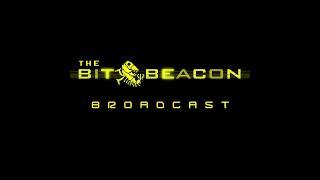 The Bit Beacon Broadcast Episode 031: Middle Earth Coffee Stains