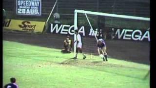 BEST GOAL EVER !!! Arie Haan  Ajax v RSC