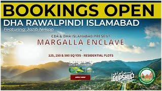  PROCEDURE, PRICES, & MAP OF MARGALLA ENCLAVE BY DHA ISLAMABAD | Property Gupshup