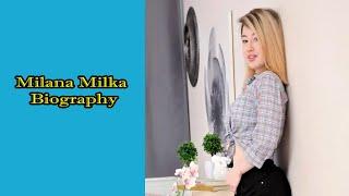 Milana Milka Biography - Milana Milka Free HD Video