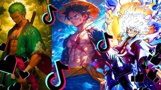 One Piece TikTok Compilation | Edits | #3