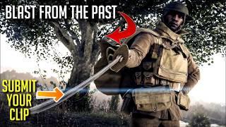 Best of BF 1 Funny & Random Moments