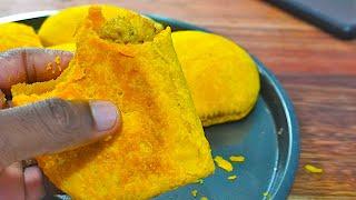 How To Get Flaky Jamaican Chicken Patty