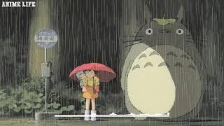 เพลงชิวๆ ฟังสบาย studio ghibli เปียโน complete collection  ฟังต่อเนื่อง