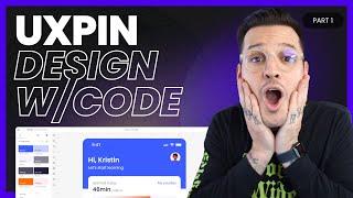 UXPin | A Basic Overview