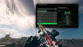 Mi nueva Configuración y Sensibilidad WARZONE Actualizada (DOBLECLAW) | Navil x