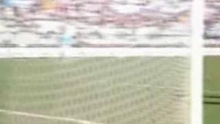 Lazio - Lecce 4-1 (31 agosto 2003)