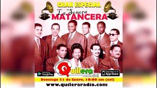 ESPECIAL SONORA MATANCERA - 100 AÑOS