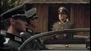 Stauffenberg bomb plot to kill Adolf Hitler (Part 7) from the mini series War & Remembrance