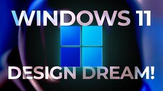 Windows 11 - A Designer's Dream! | Design Essentials with Punit Chawla