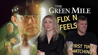 The Green Mile (1999) - The Wife Reacts - Flix n Feels - Emotional Reaction