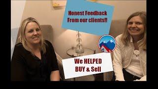 Testimonial - Moving to Bailey, CO with DwellMilehigh