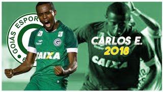 Carlos Eduardo • Welcome to Pyramids FC • Amazing Skills & Goals • Goiás • 2018 | HD