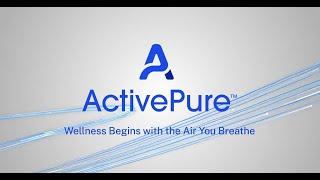 ActivePure Technology: How It Works