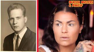 It took 45 YEARS to catch this killer! | Mystery & Makeup: CLIP