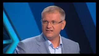 Вилкул: Да, Янукович сбежал, оказался трусом. Но людям жилось в 3 раза лучше тогда, чем сейчас